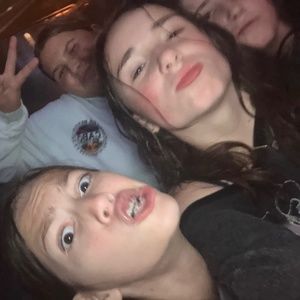 Meet your Posher, Tess